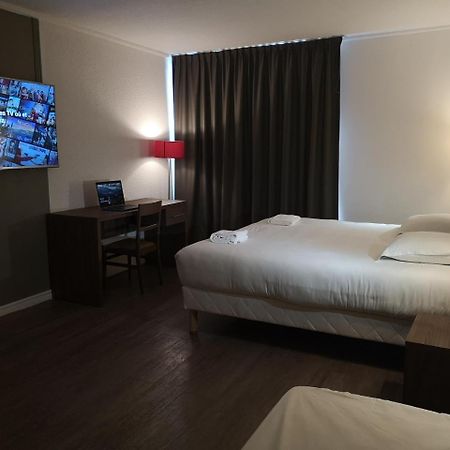Yes Hotel Авиньон Экстерьер фото