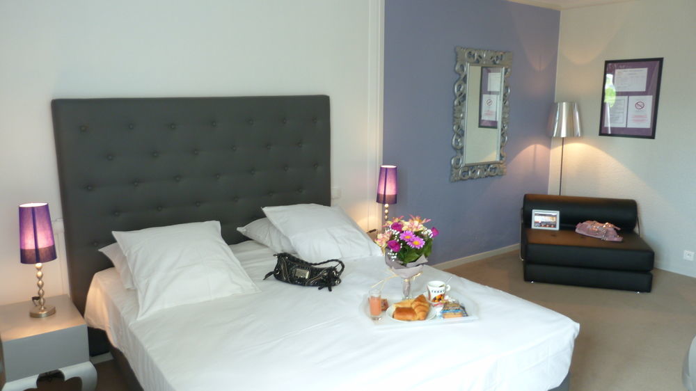 Yes Hotel Авиньон Экстерьер фото