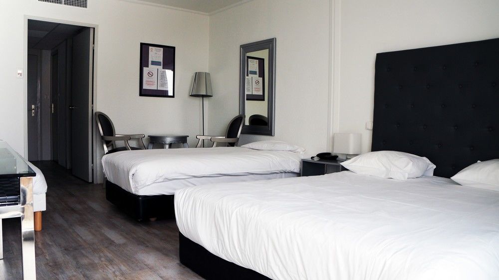 Yes Hotel Авиньон Экстерьер фото