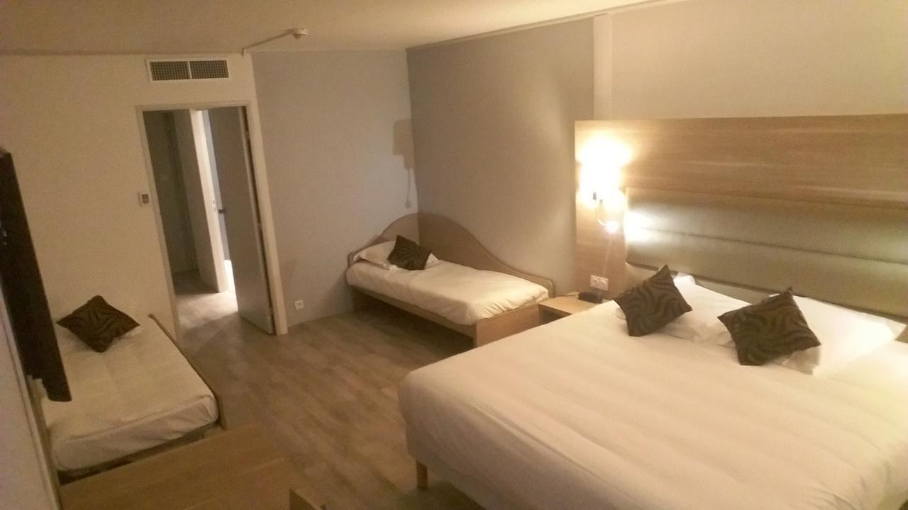 Yes Hotel Авиньон Экстерьер фото