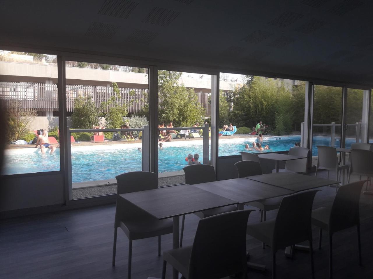 Yes Hotel Авиньон Экстерьер фото