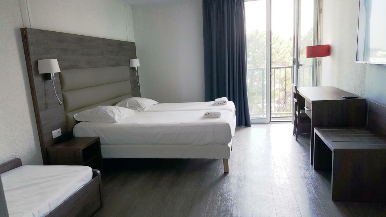 Yes Hotel Авиньон Экстерьер фото