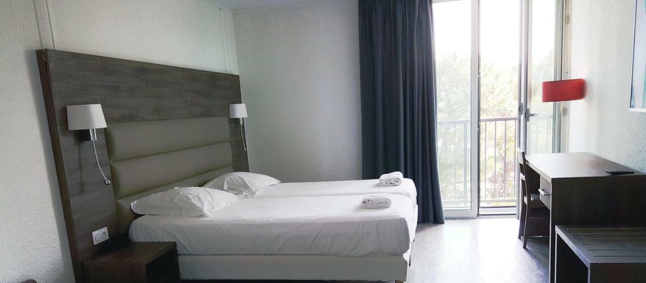 Yes Hotel Авиньон Экстерьер фото